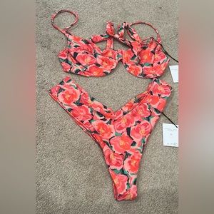 Skatie bathing suits - winnekta